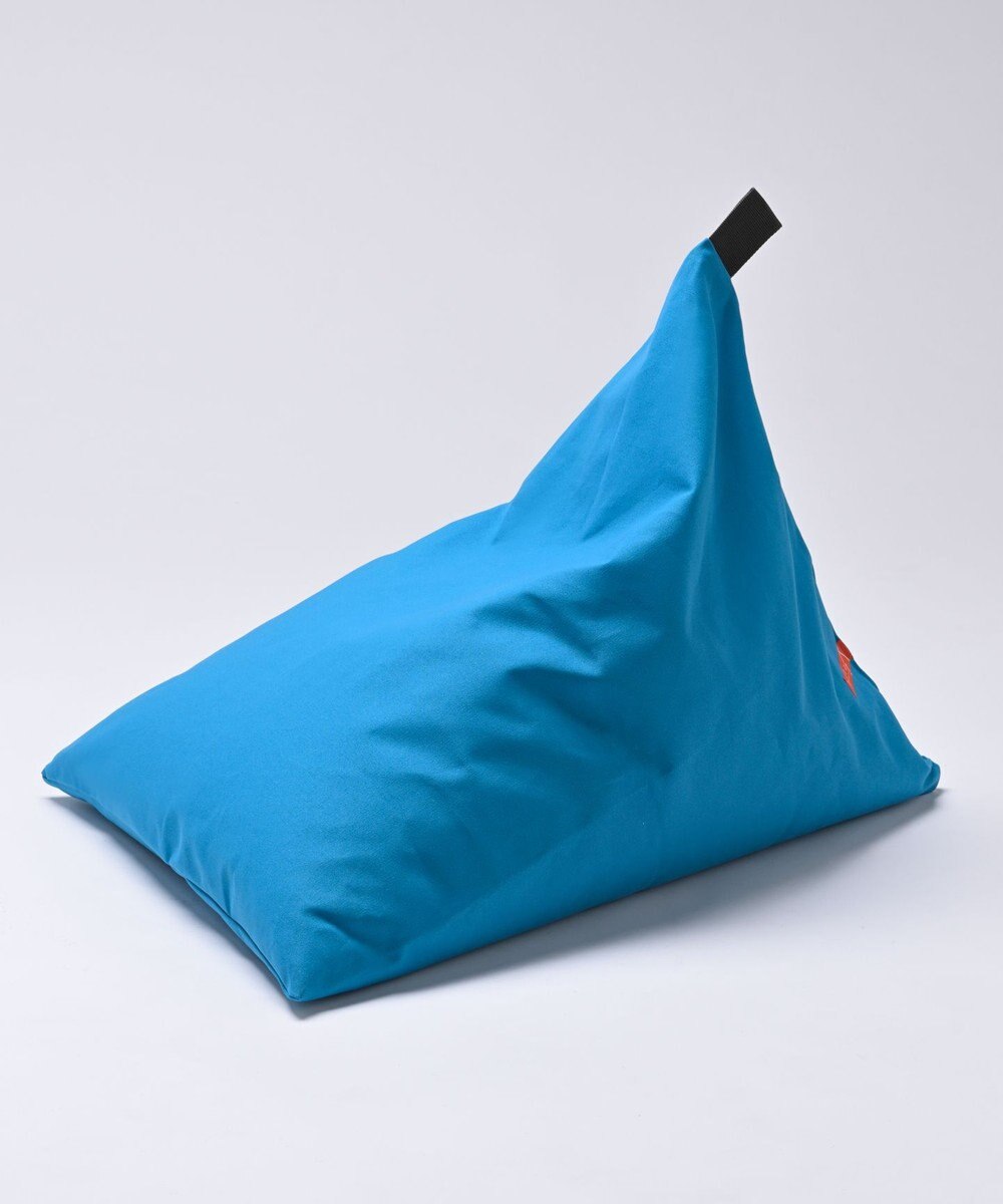 ビーズクッション tetra 8号帆布 ビーズクッション 