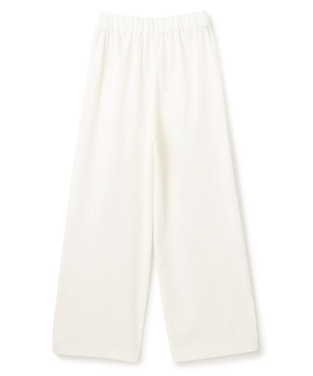 BEIGE， 【好評につき追加生産決定！】YANN / ワイドパンツ 