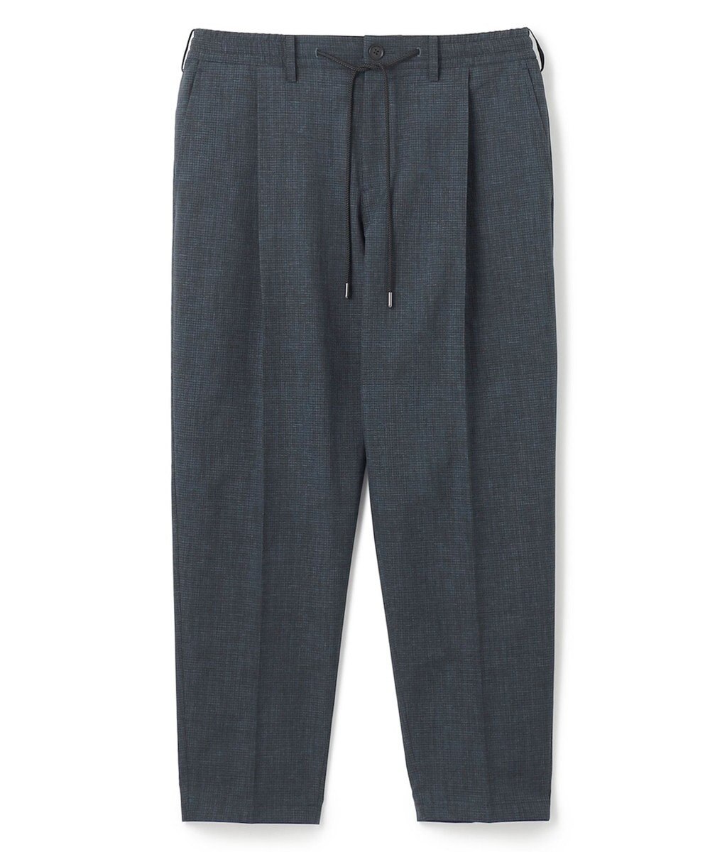 JOSEPH HOMME クールドッツストレッチ / TEDDY CONVERTIBLE 