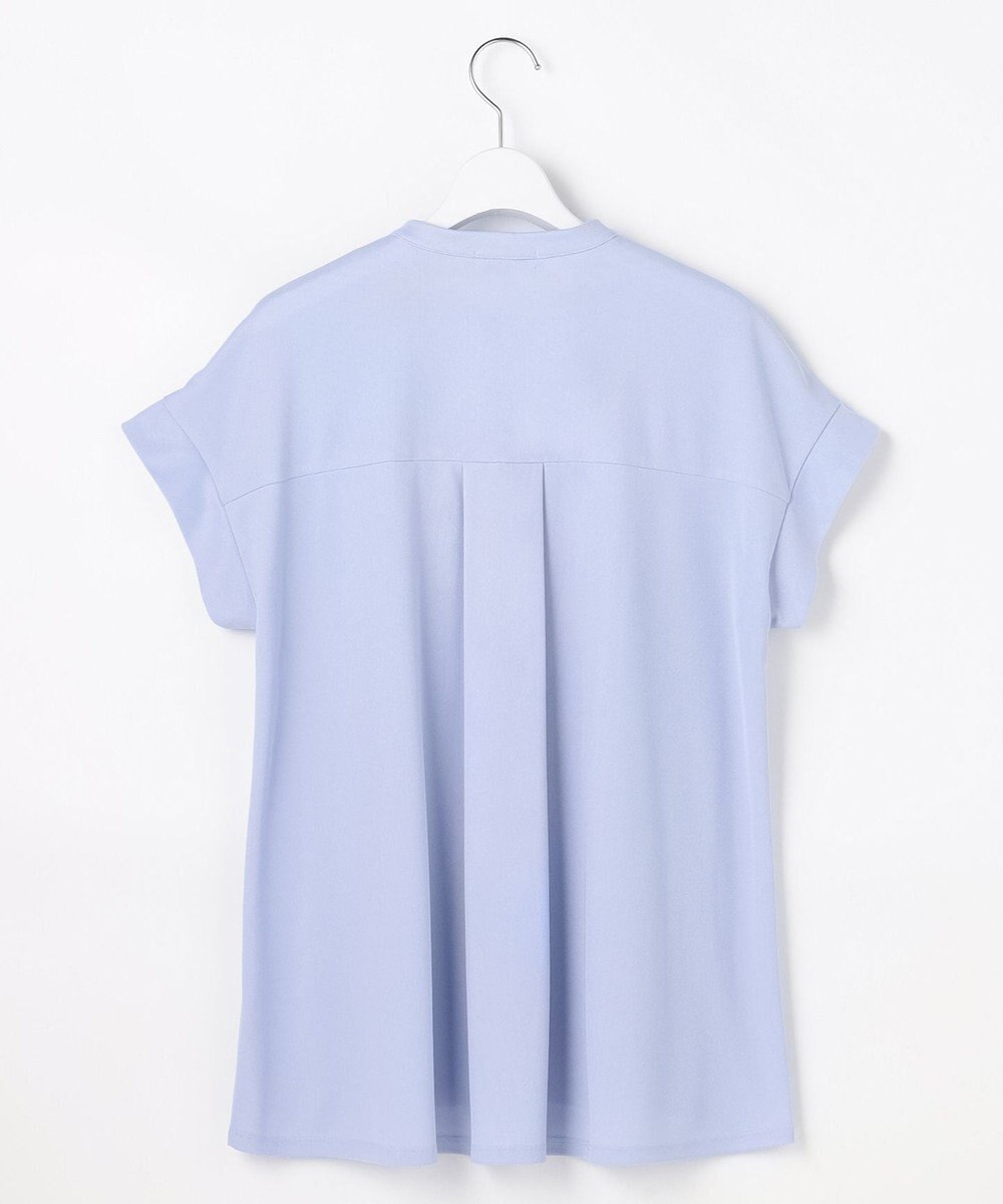 ANY SIS S カナパウエストタック プルオーバー 