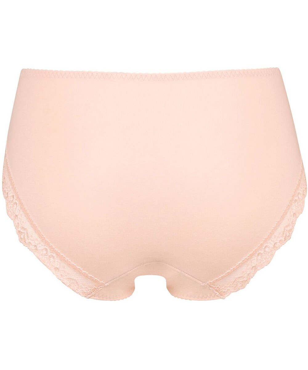 Wing Wing Lesiage 【5000シリーズ】 ペアショーツ はきこみ丈ふつう PF5000 ウイング／ワコール 