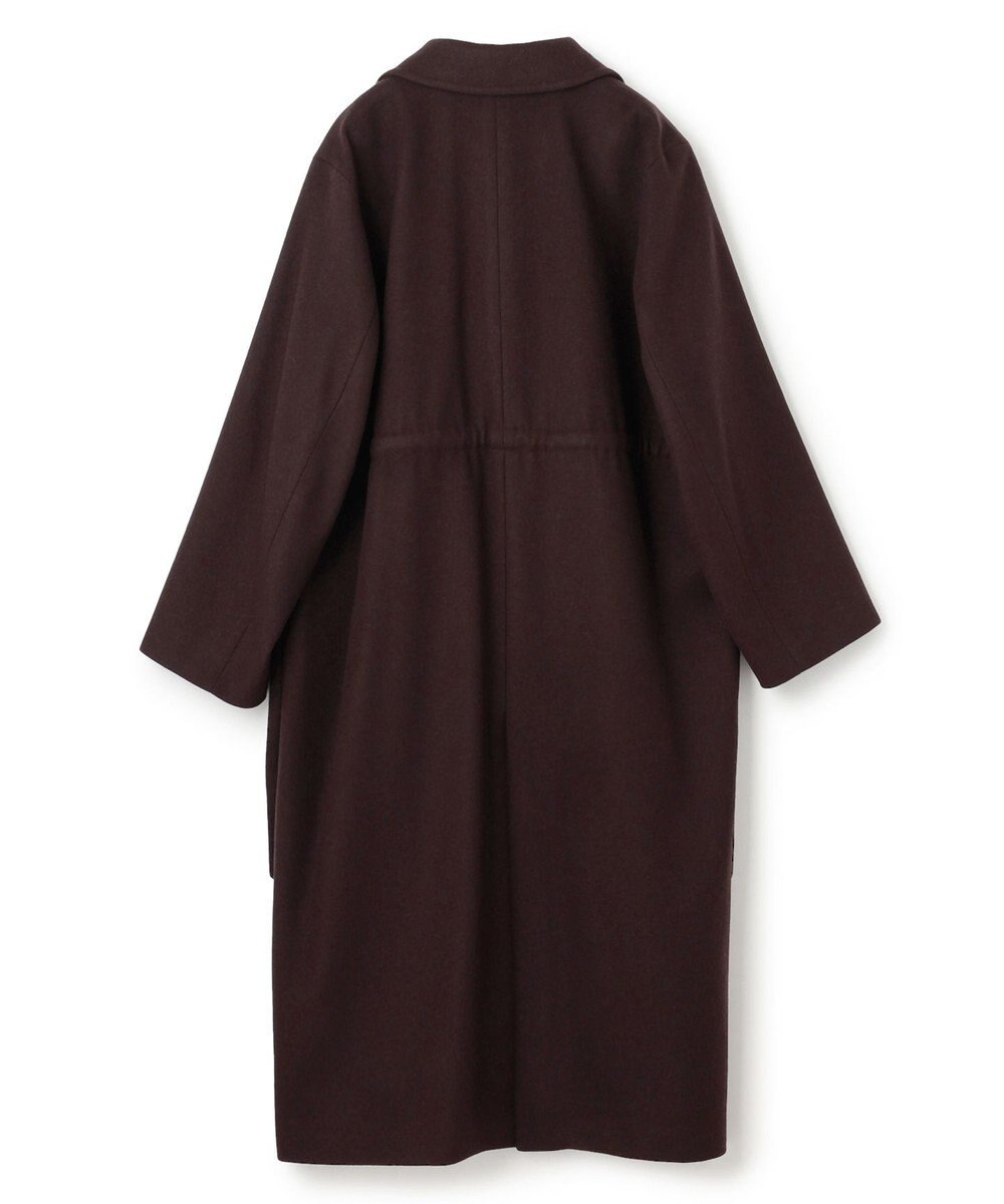 BEIGE， GABELLE / ロング丈チェスターウールコート 