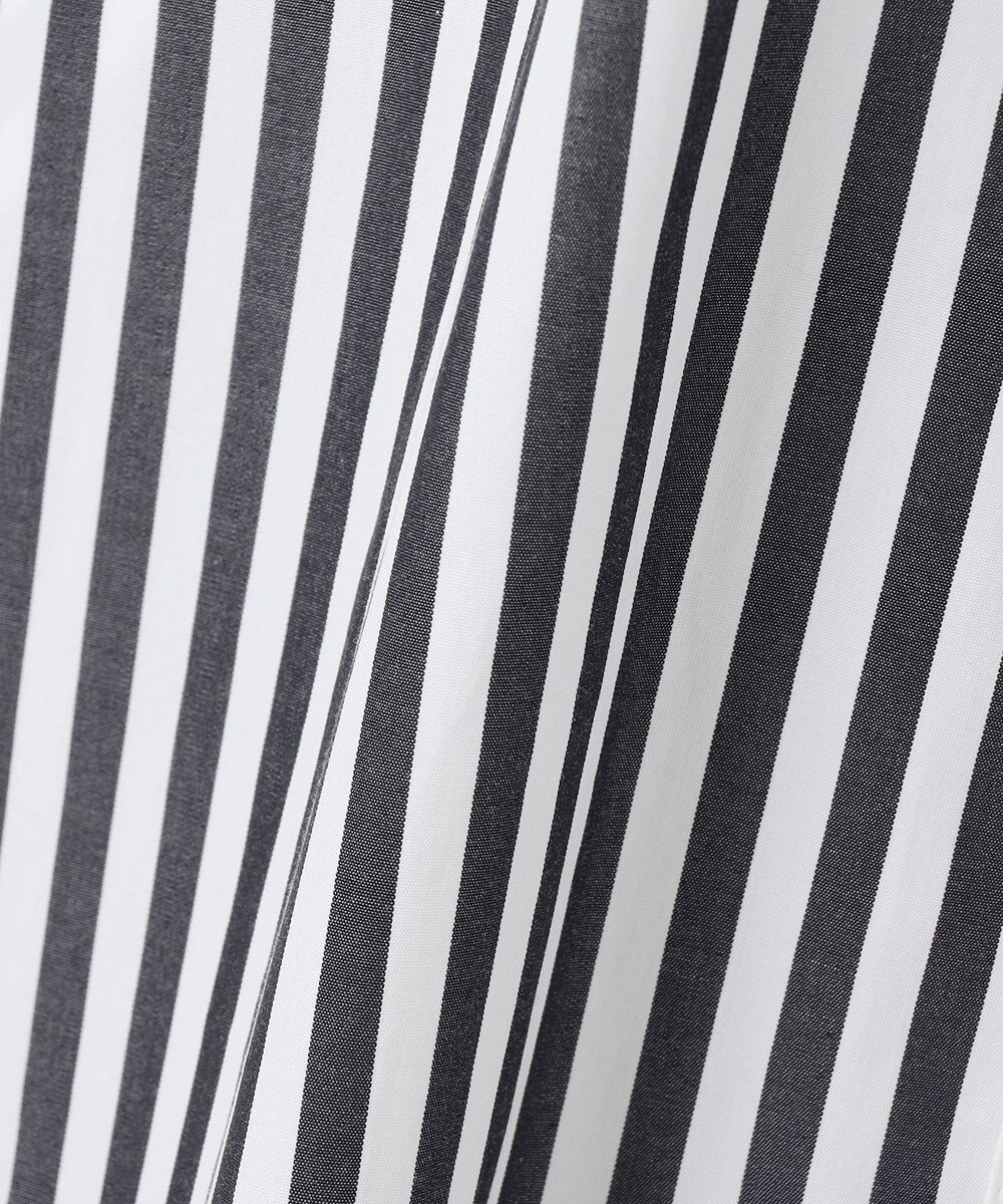 BEIGE， PERSIMMON / シャツワンピース 