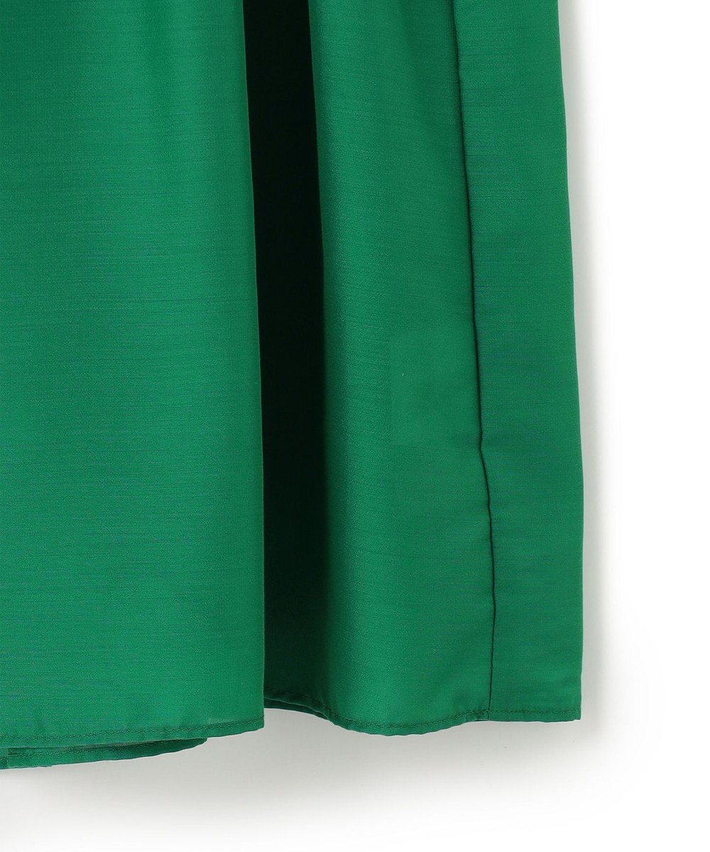 UNFILO 【WEB限定】シアーシャーリングブラウス 