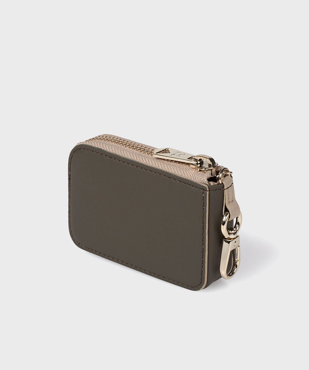 Paul Smith サプルレザー キーケース 