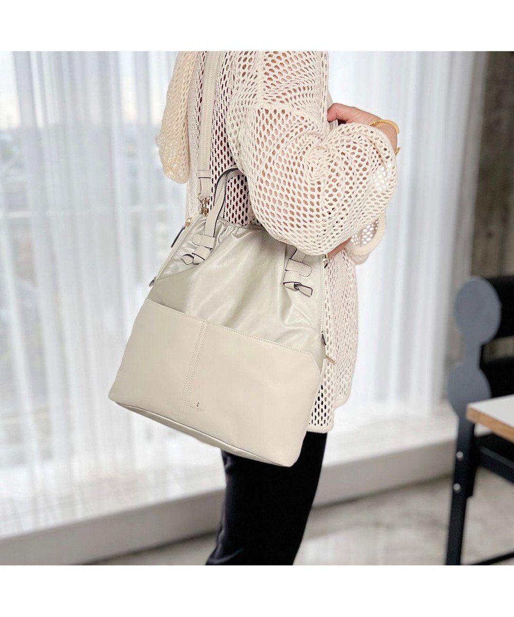 PELLE BORSA 4WAYトート Cheers チアーズ 5501 