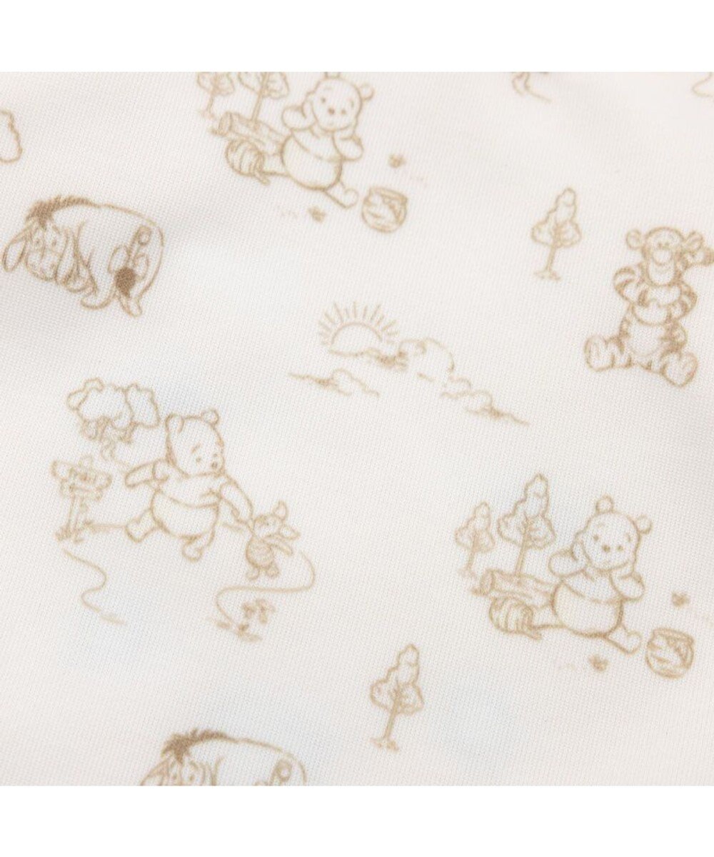 PET PARADISE ディズニー くまのプーさん ピグレット もこもこベスト 小型犬 