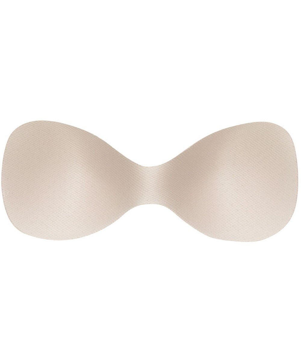 WACOAL 【GOCOCi ゴコチ】 ブラキャミソール ベタつきにくく乾きやすい 通気性がよい 立体的なバストシルエット レディース UGG171 /ワコール 