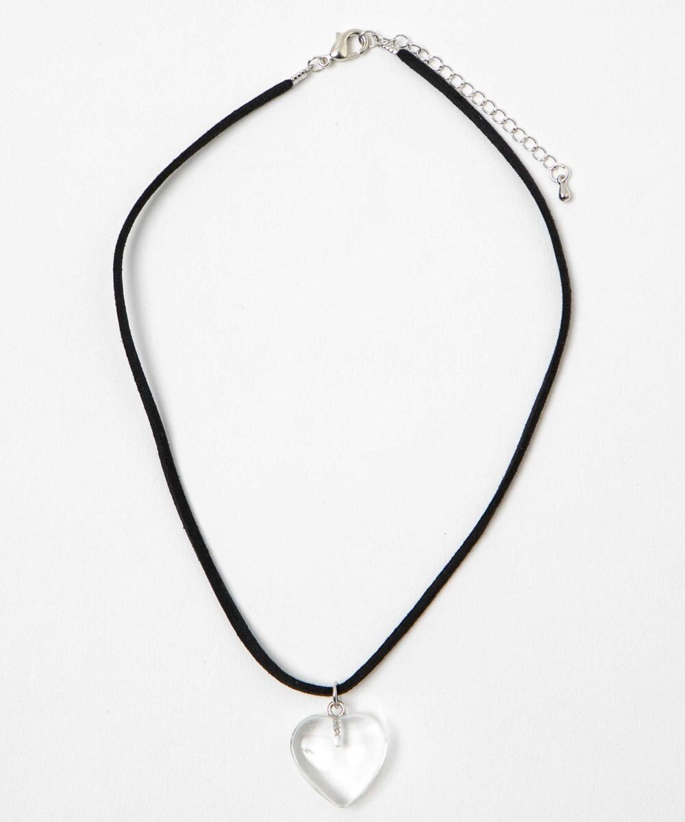 WEGO Lハートチョーカー 