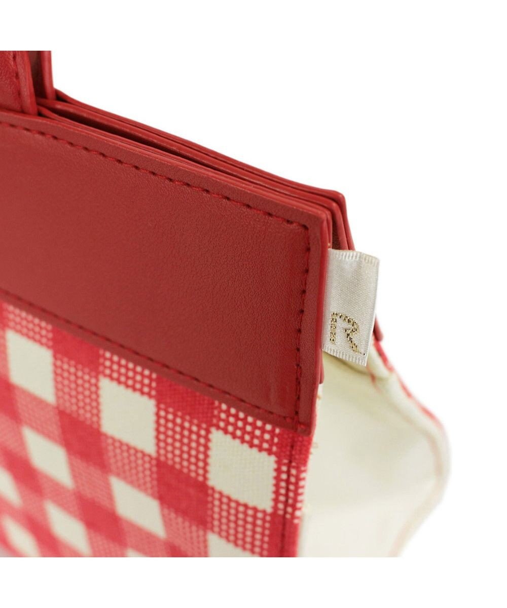 ROOTOTE 6793【自立・インテリアトート】/ LT.RC.リモッテ-C 