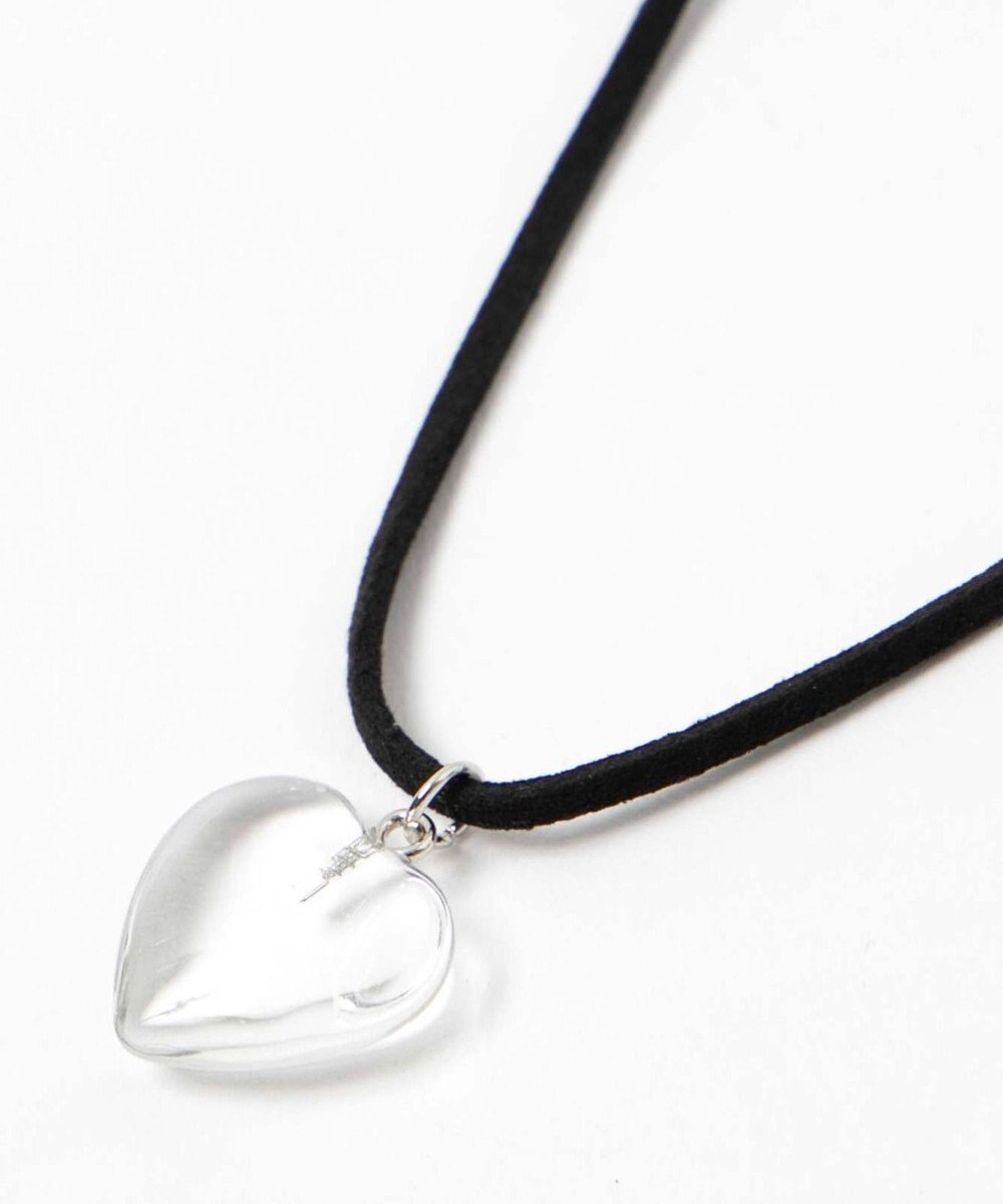 WEGO Lハートチョーカー 