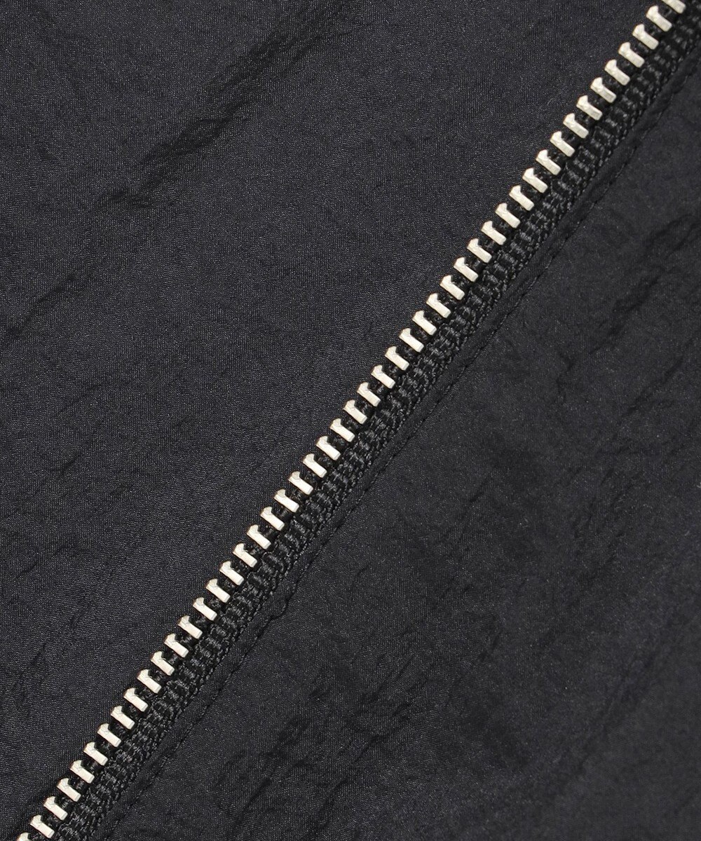 uncrave 【撥水・洗濯機洗い可】シアープルーフナイロン ブルゾン（uncrave STANDARD） 