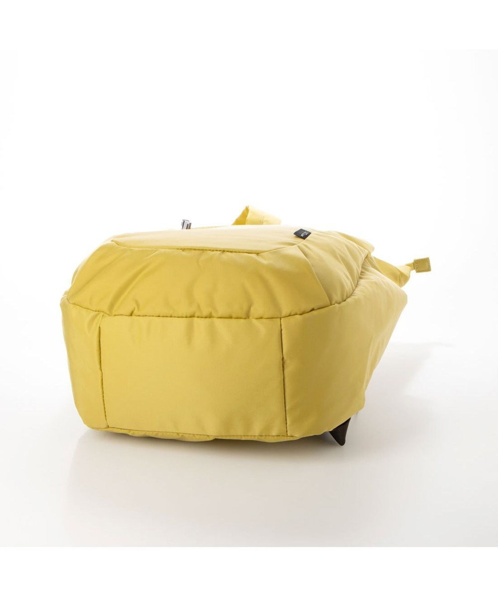 Y'SACCS 【Y’SACCS vous et】ラウンドリュック 