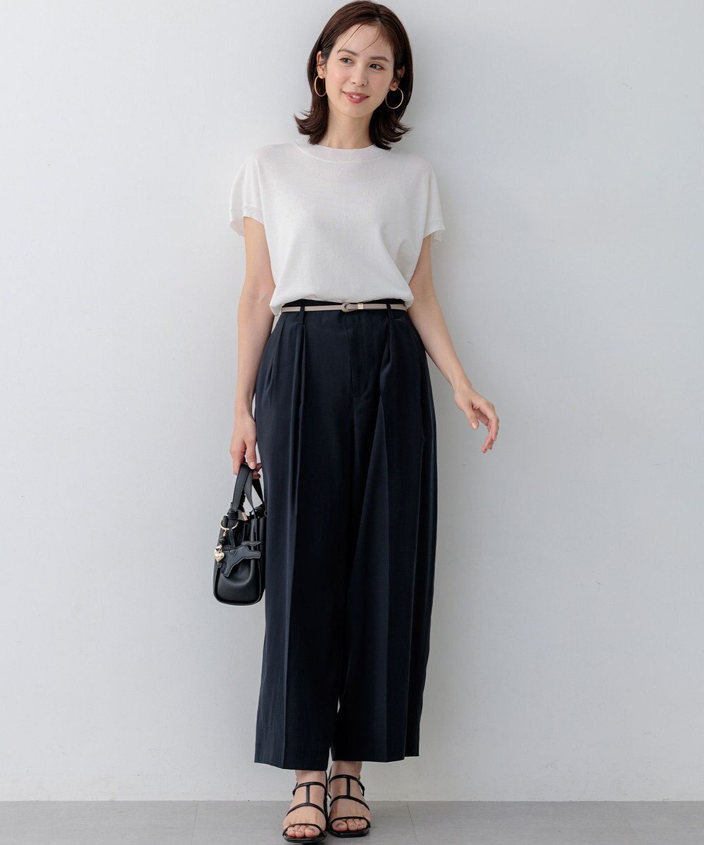 組曲 ナローノット フリーベルト 