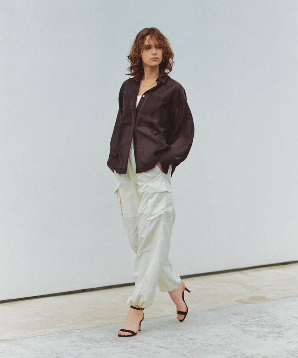 UNFILO カーゴパンツ 