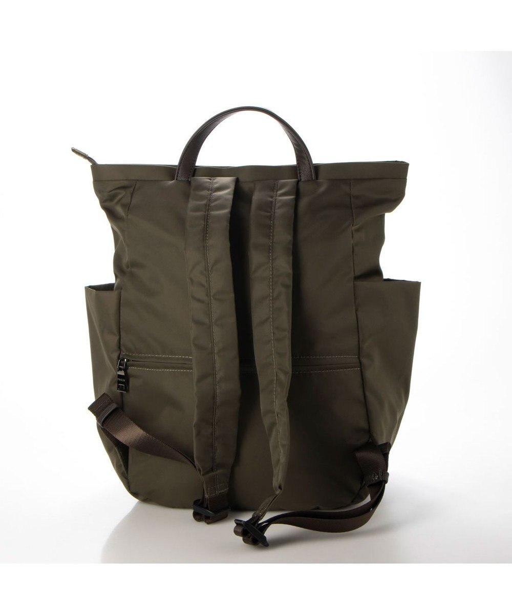 Y'SACCS 【Y’SACCS vous et】ラウンドリュック 