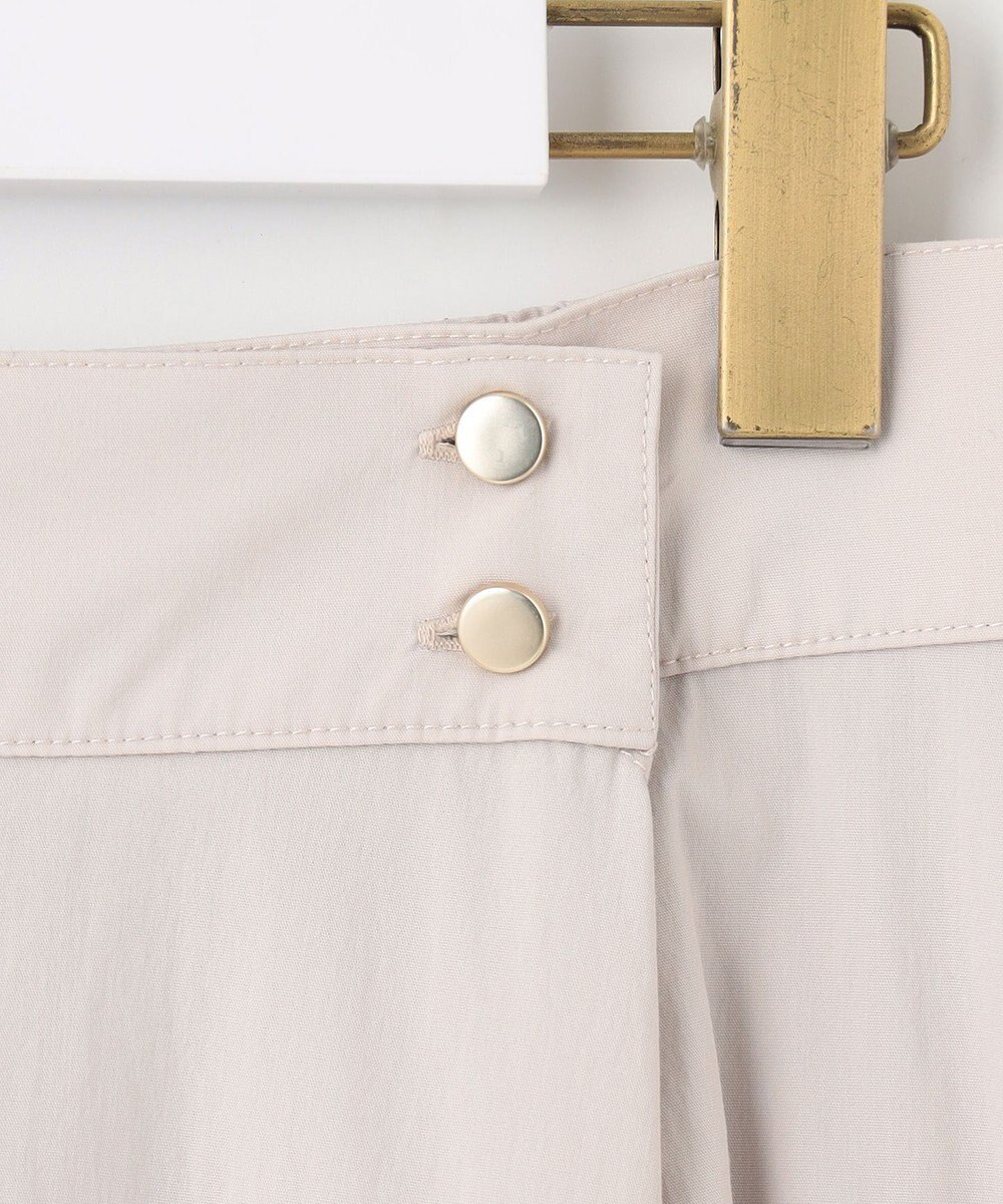 ANY SIS 【2WAY】ライトチュールリバーシブル スカート 