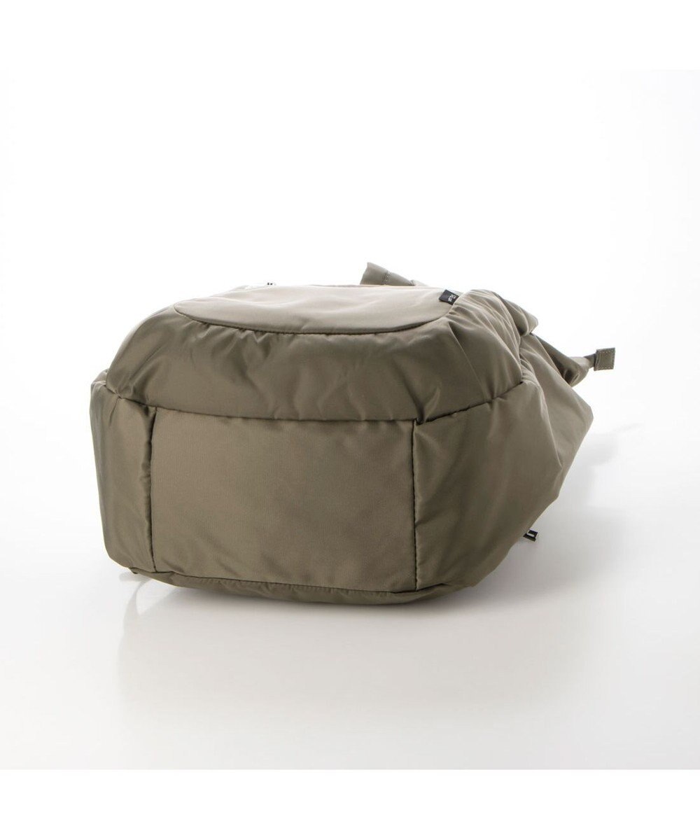 Y'SACCS 【Y’SACCS vous et】ラウンドリュック 