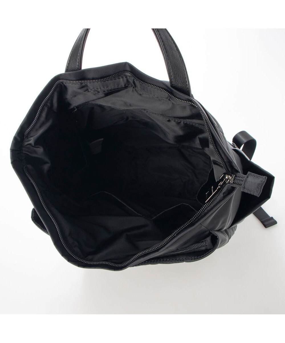 Y'SACCS 【Y’SACCS vous et】ラウンドリュック 