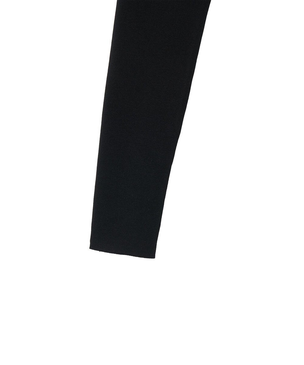 JOSEPH 【FOUNDATIONS】【洗える】シルクストレッチ　ラウンドネックニット 