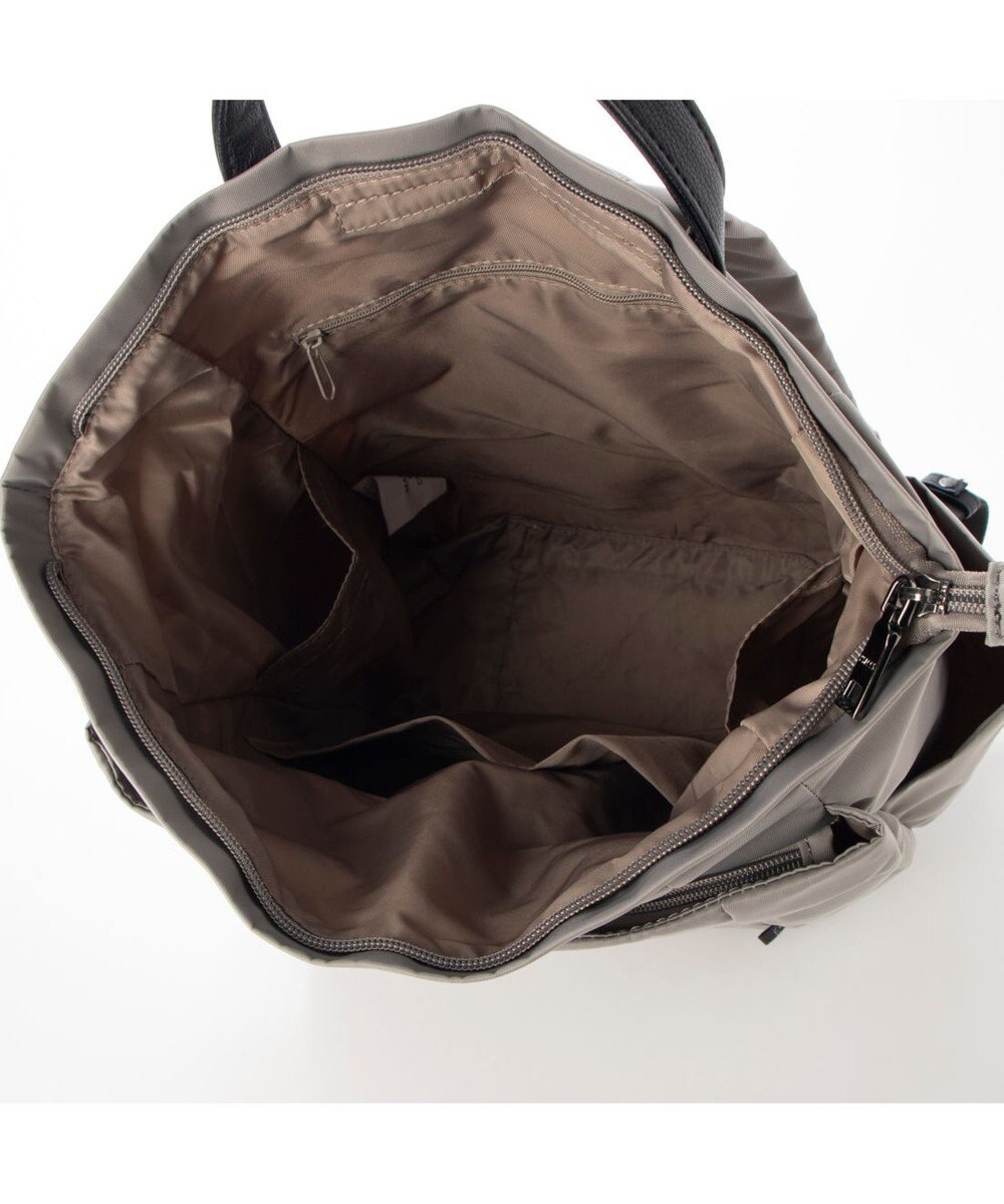 Y'SACCS 【Y’SACCS vous et】ラウンドリュック 