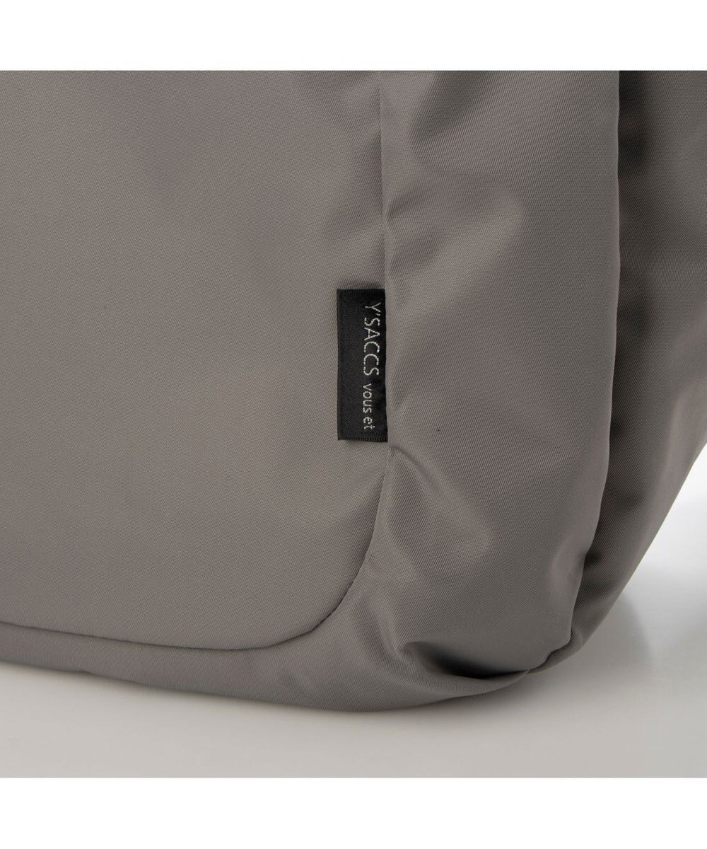 Y'SACCS 【Y’SACCS vous et】ラウンドリュック 