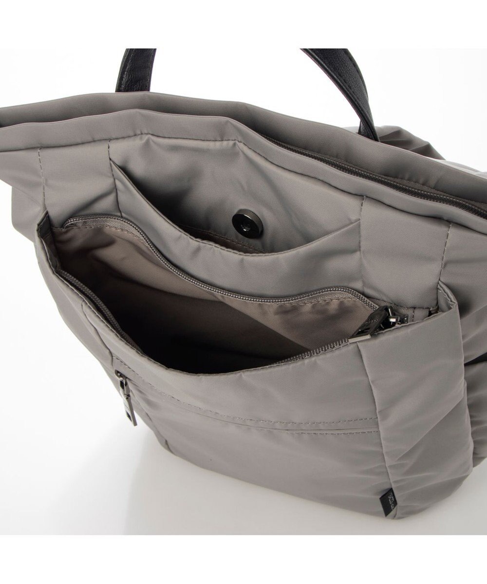 Y'SACCS 【Y’SACCS vous et】ラウンドリュック 