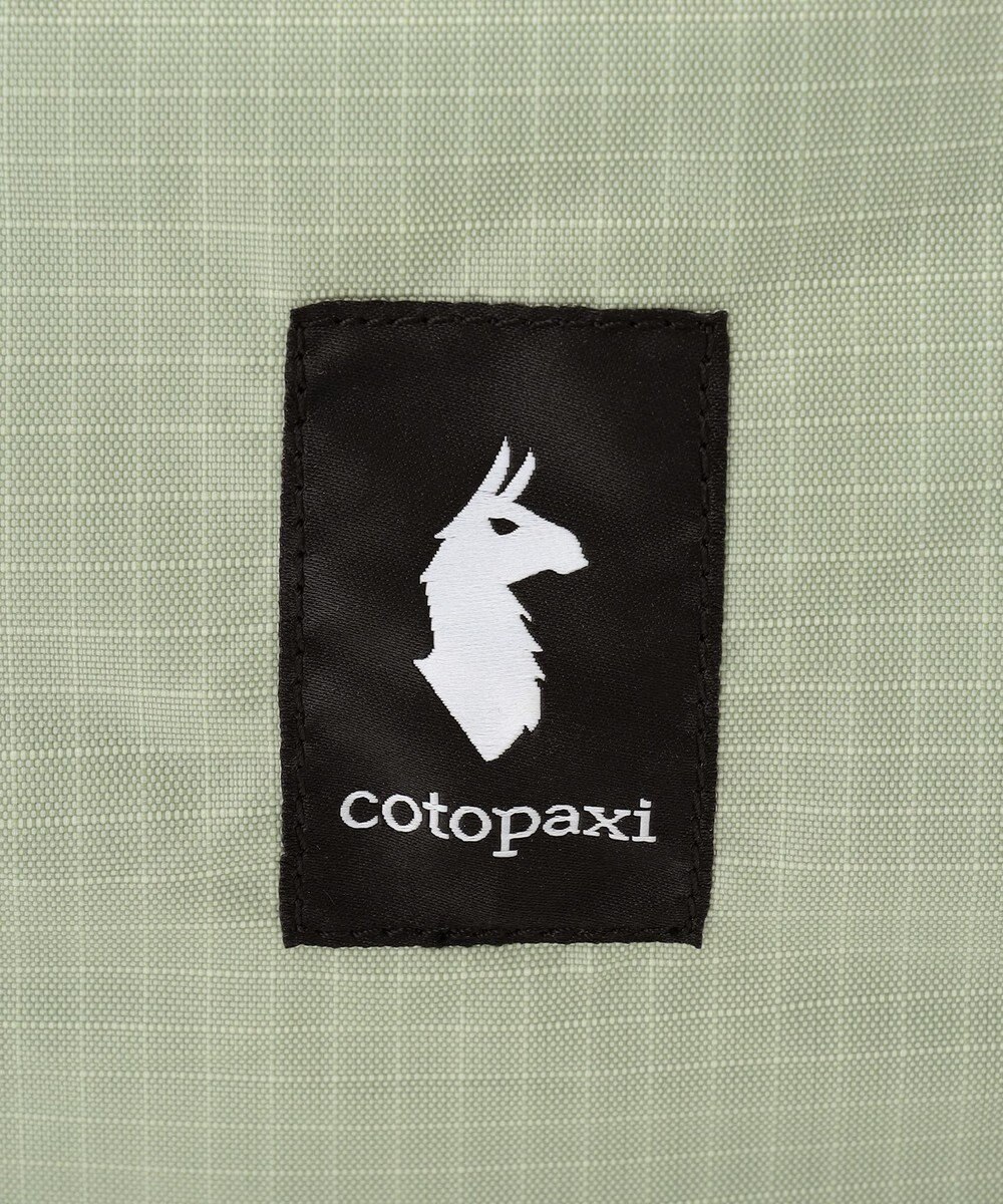 JOSEPH ABBOUD MOUNTAIN 【軽量で持ち運びやすい・登山 ピクニック等に便利】COTOPAXI  TROZO 8L SHOULDER BAG　 