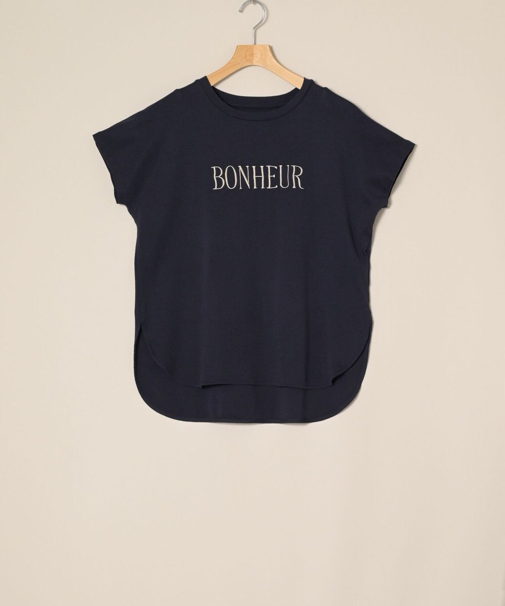 ONWARD Reuse Park スタッフおすすめ！コーデ商品/サイズL【UNFILO】カットソー春夏×パンツ春夏 