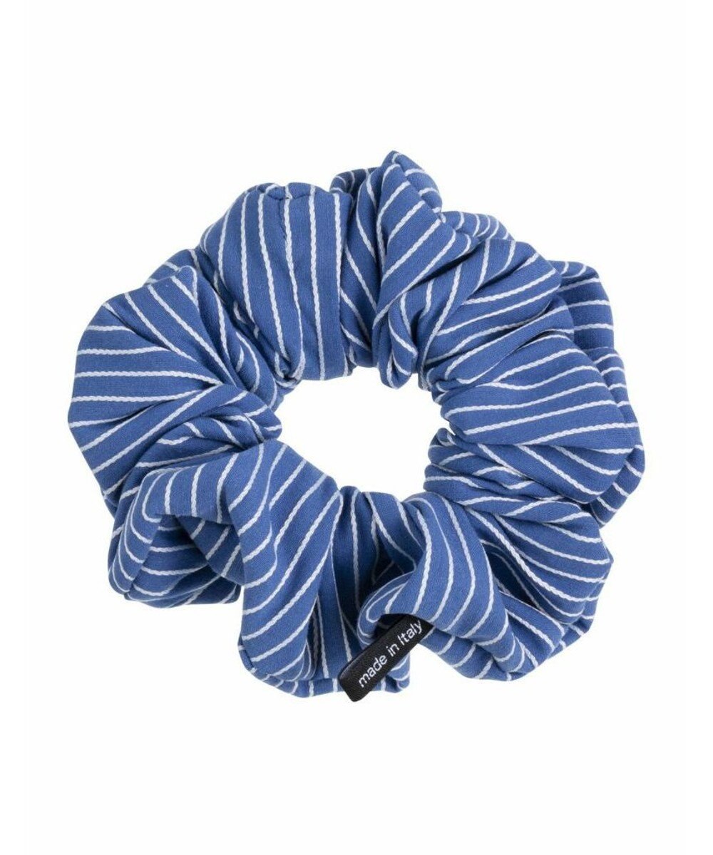 ACCA ストライプシュシュ 