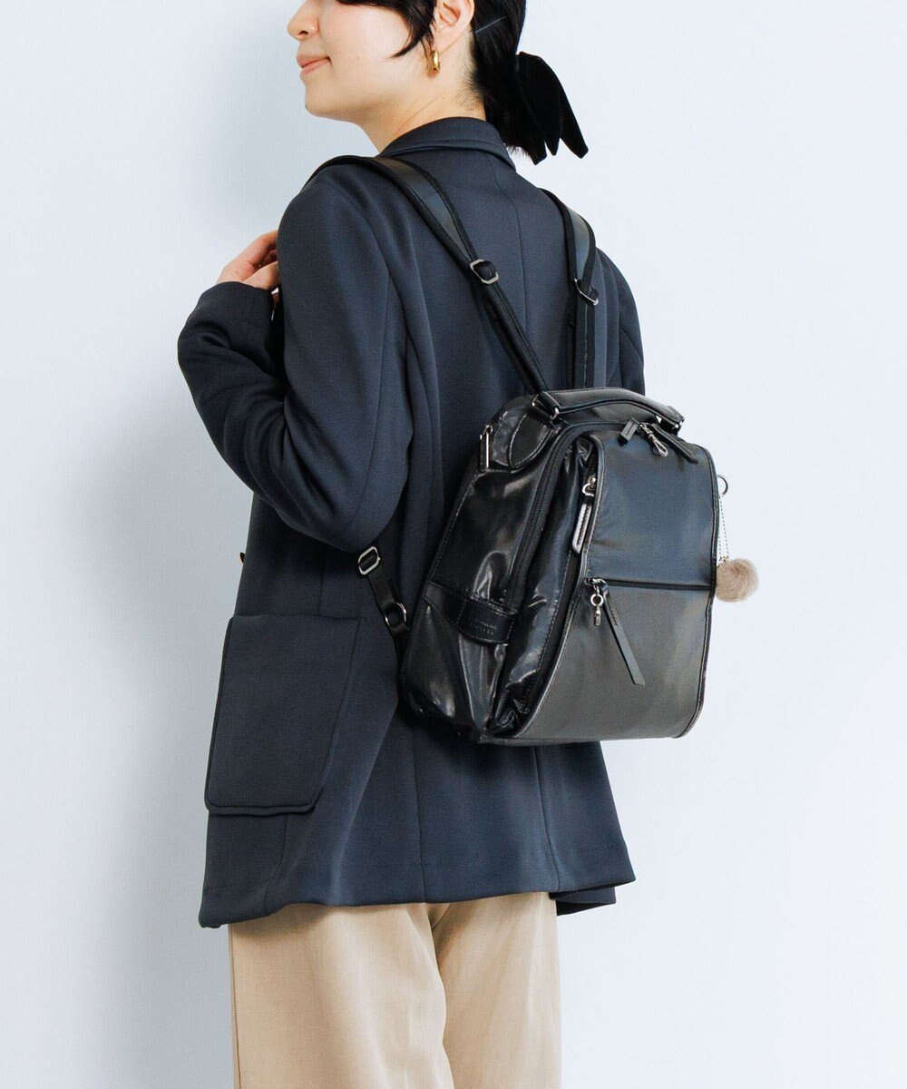 ACE BAGS & LUGGAGE Kanana project PJ-18 リュックサック  軽量 20123 カナナ プロジェクト 