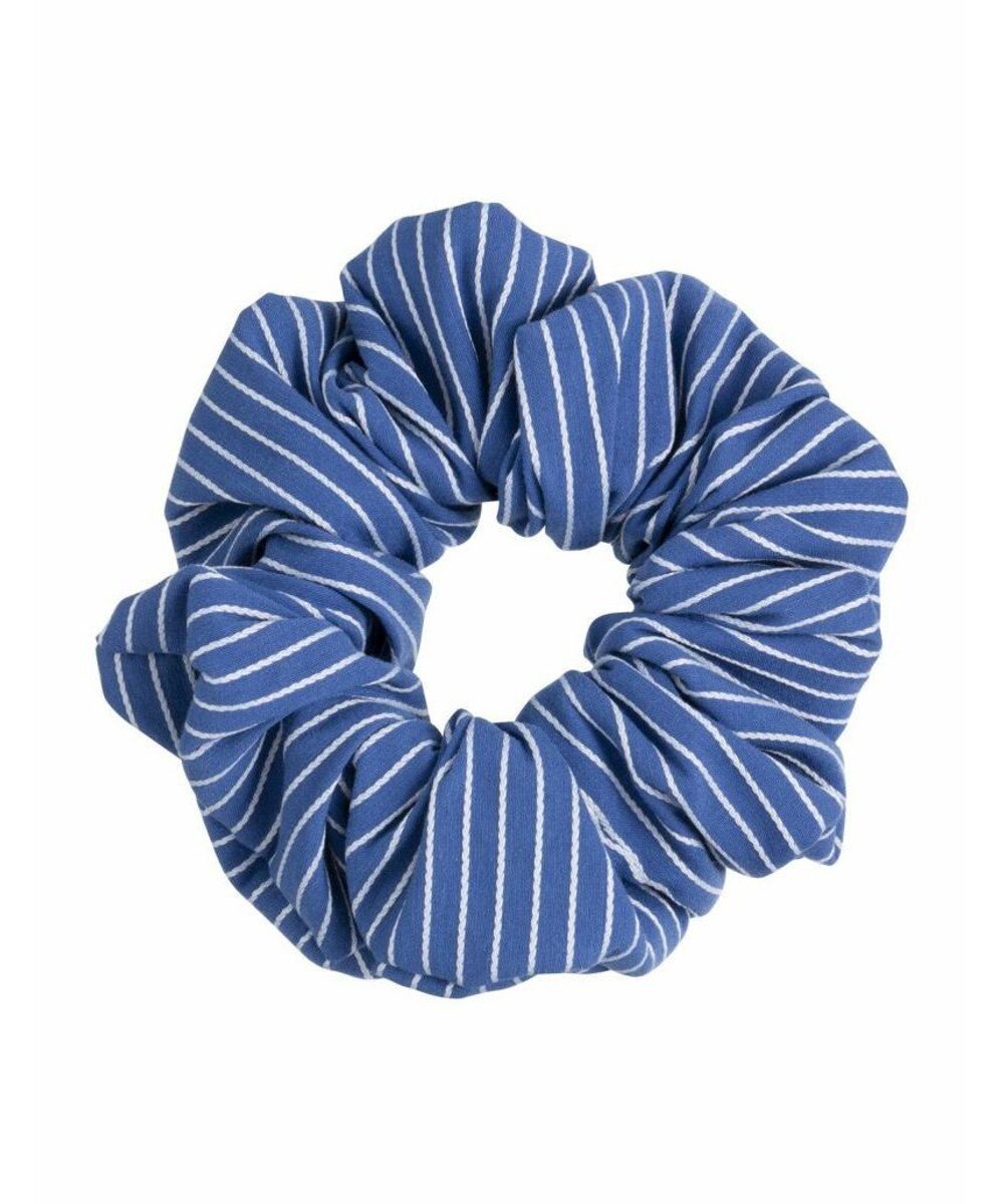 ACCA ストライプシュシュ 