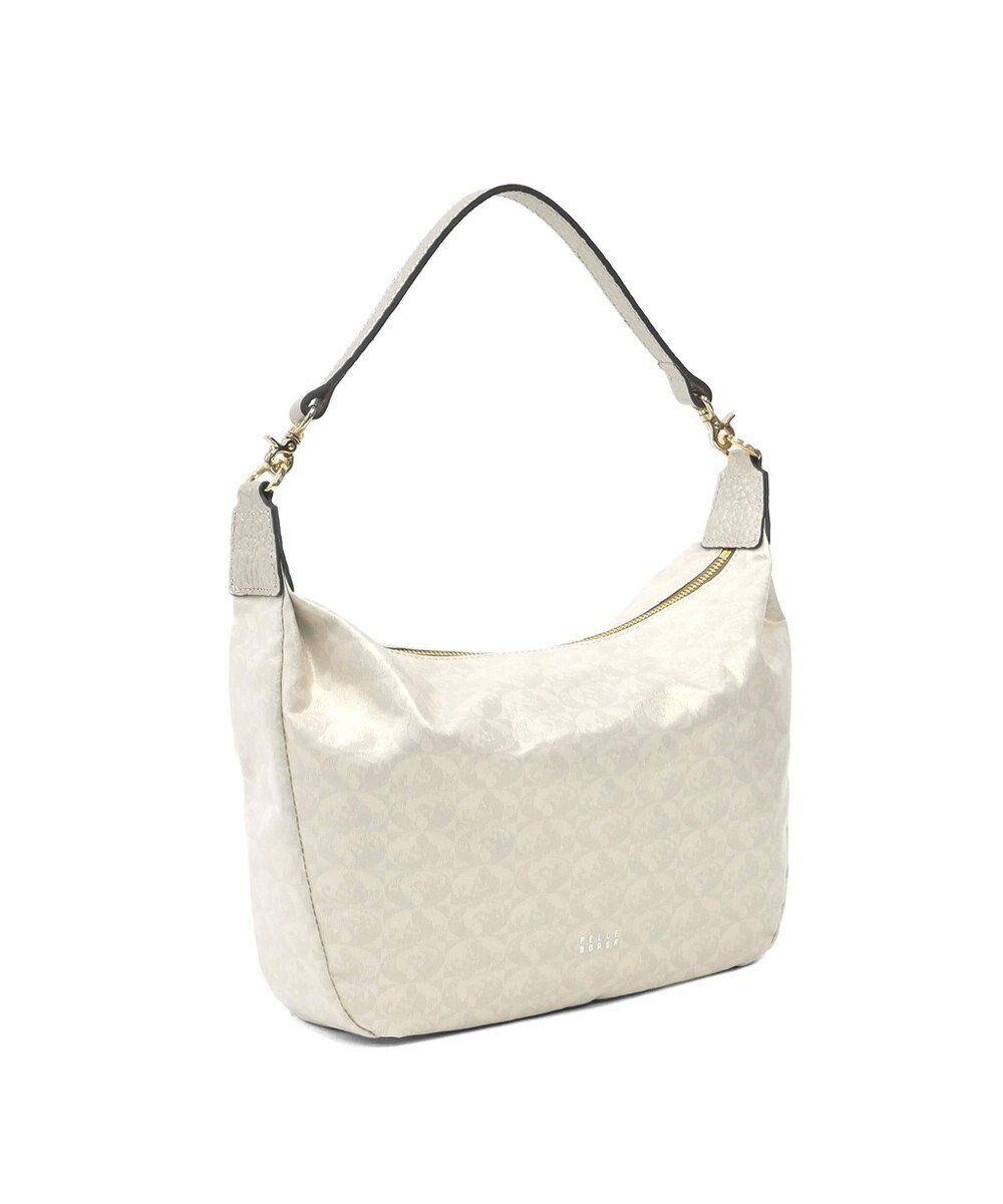 PELLE BORSA 2wayショルダー Alive アライブ 4438 