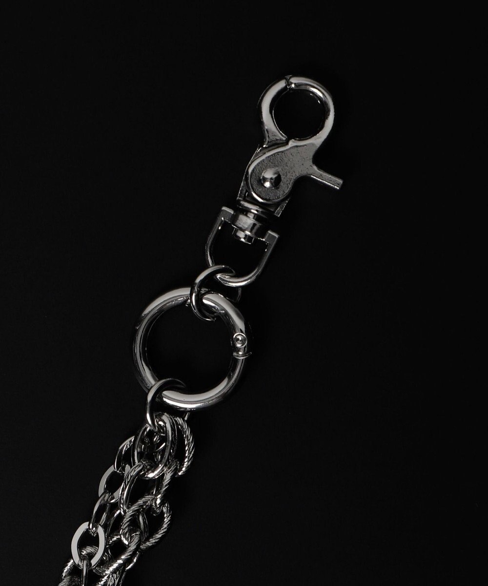 WEGO ユニオンウォレットチェーン 