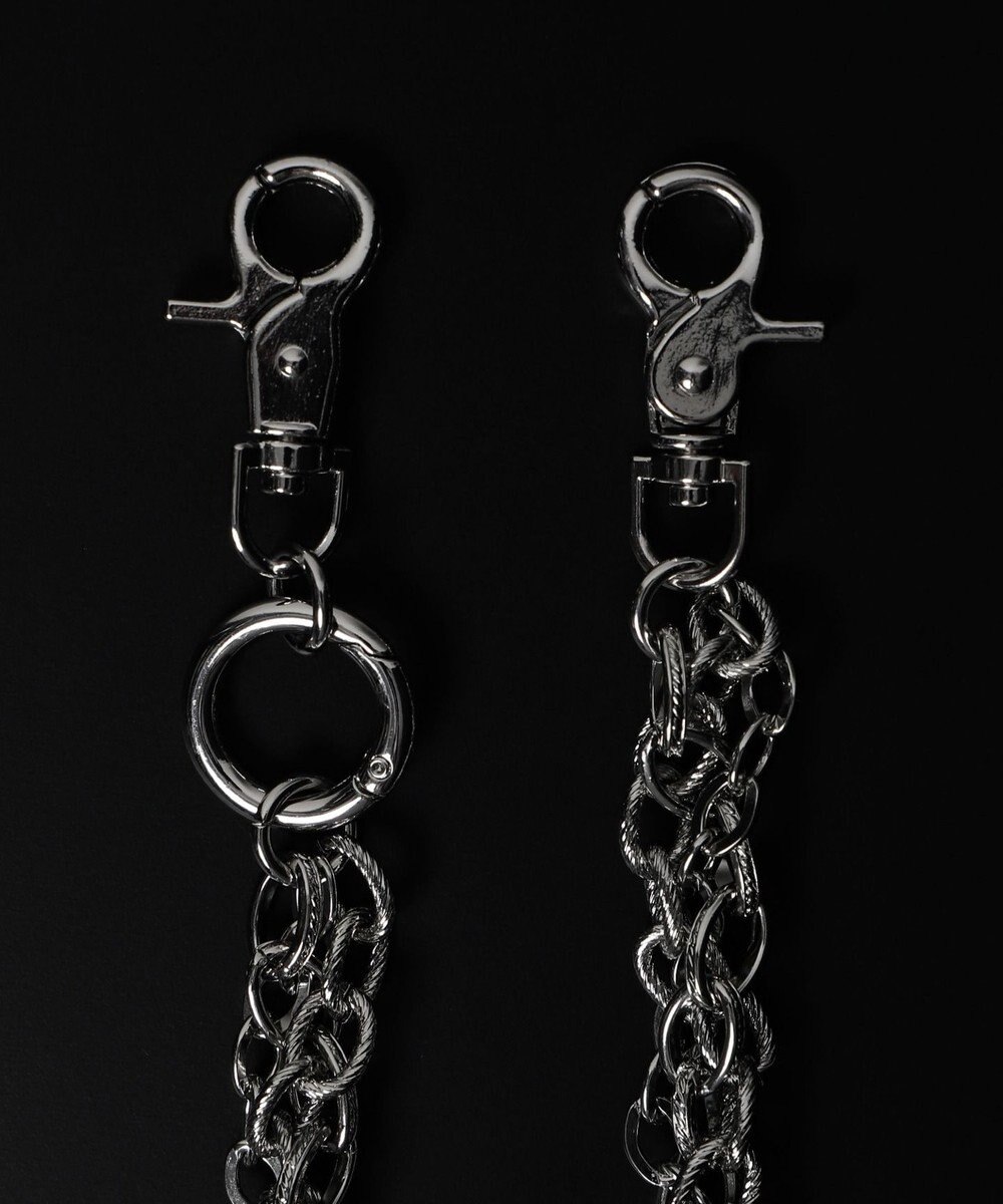 WEGO ユニオンウォレットチェーン 