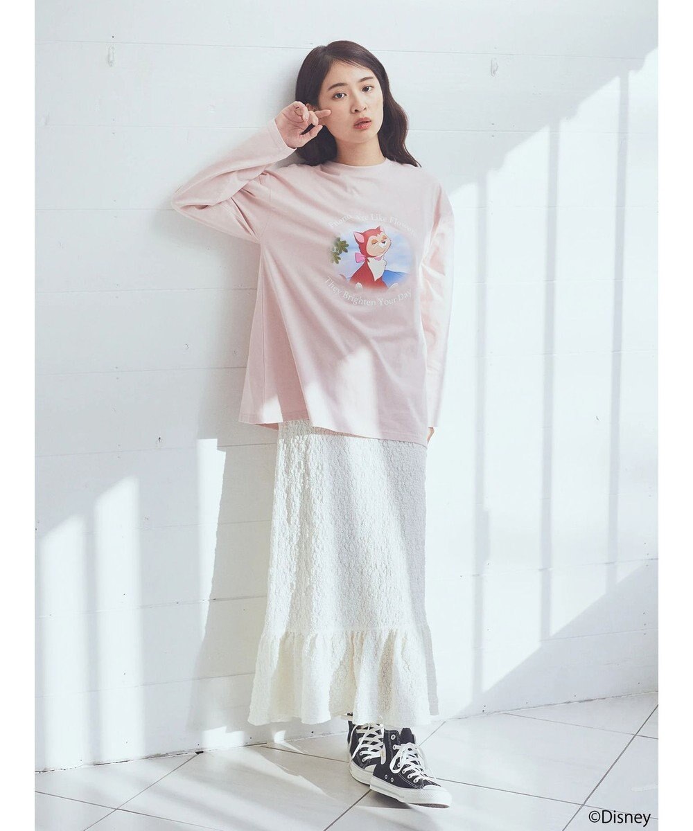 earth music&ecology Ｄｉｓｎｅｙ／フロントダイナロンＴ 