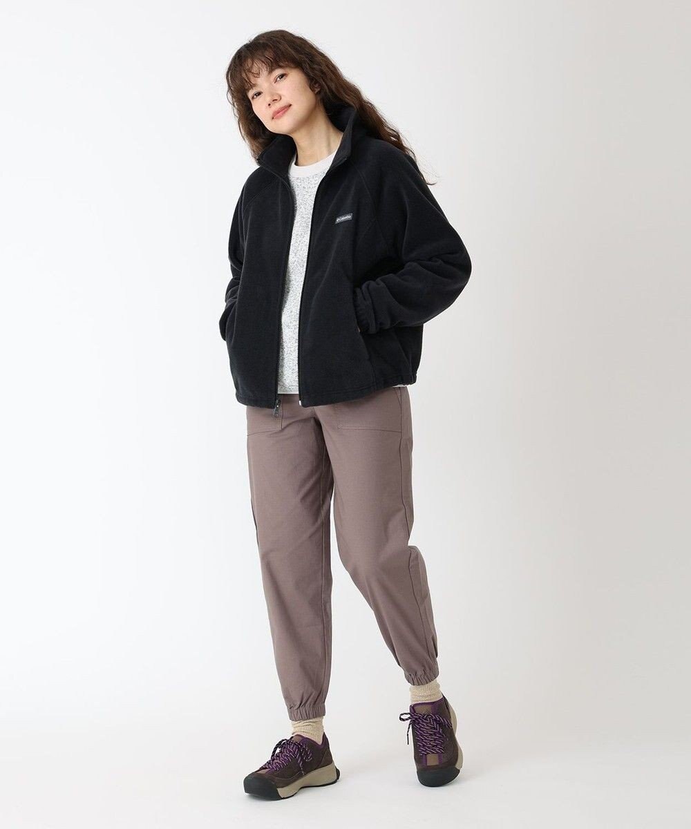 Columbia Columbia/ ウィメンズベントンスプリングスリラックスドフルジップ /コロンビア 