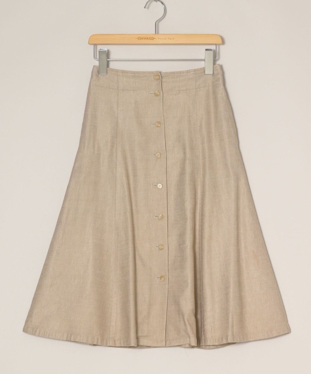 ONWARD Reuse Park B品【23区】スカート春夏 
