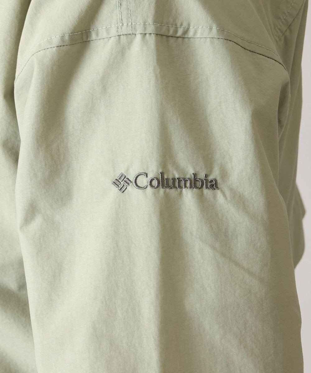 Columbia Columbia/ ウィメンズパードンマイジャケット /コロンビア 