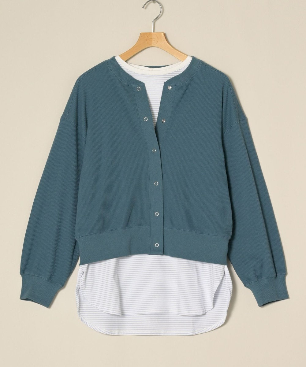 ONWARD Reuse Park セット商品/サイズF【any FAM】カットソー春夏×【J.PRESS】カットソー春夏 