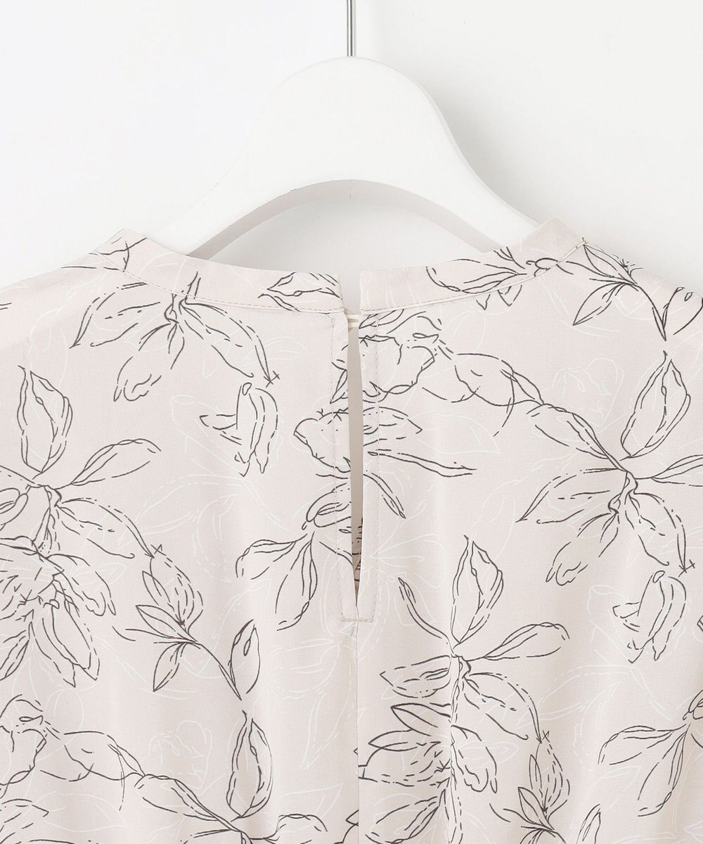 Feroux 【セットアイテム】ニットベストセット ワンピース 