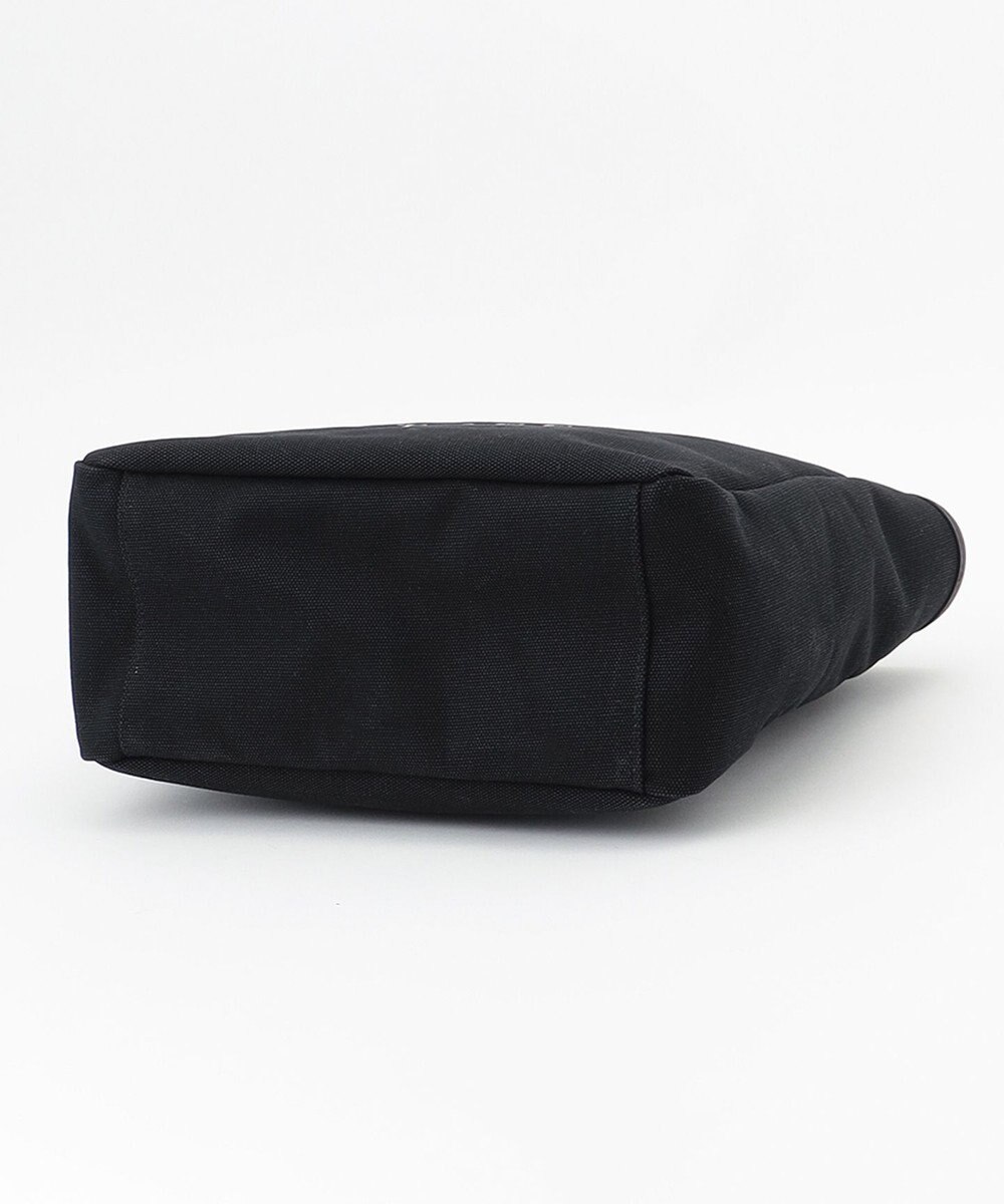 TOCCA 【WEB限定】CRESTA CANVASBAG M キャンバスバッグ M 