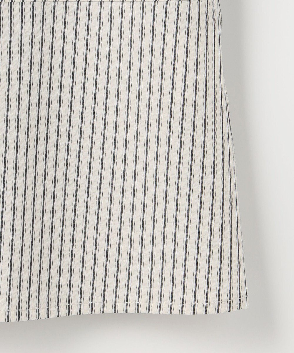 組曲 【先行予約・前後着用可】ソフトサッカーラグランスリーブ ブラウス 