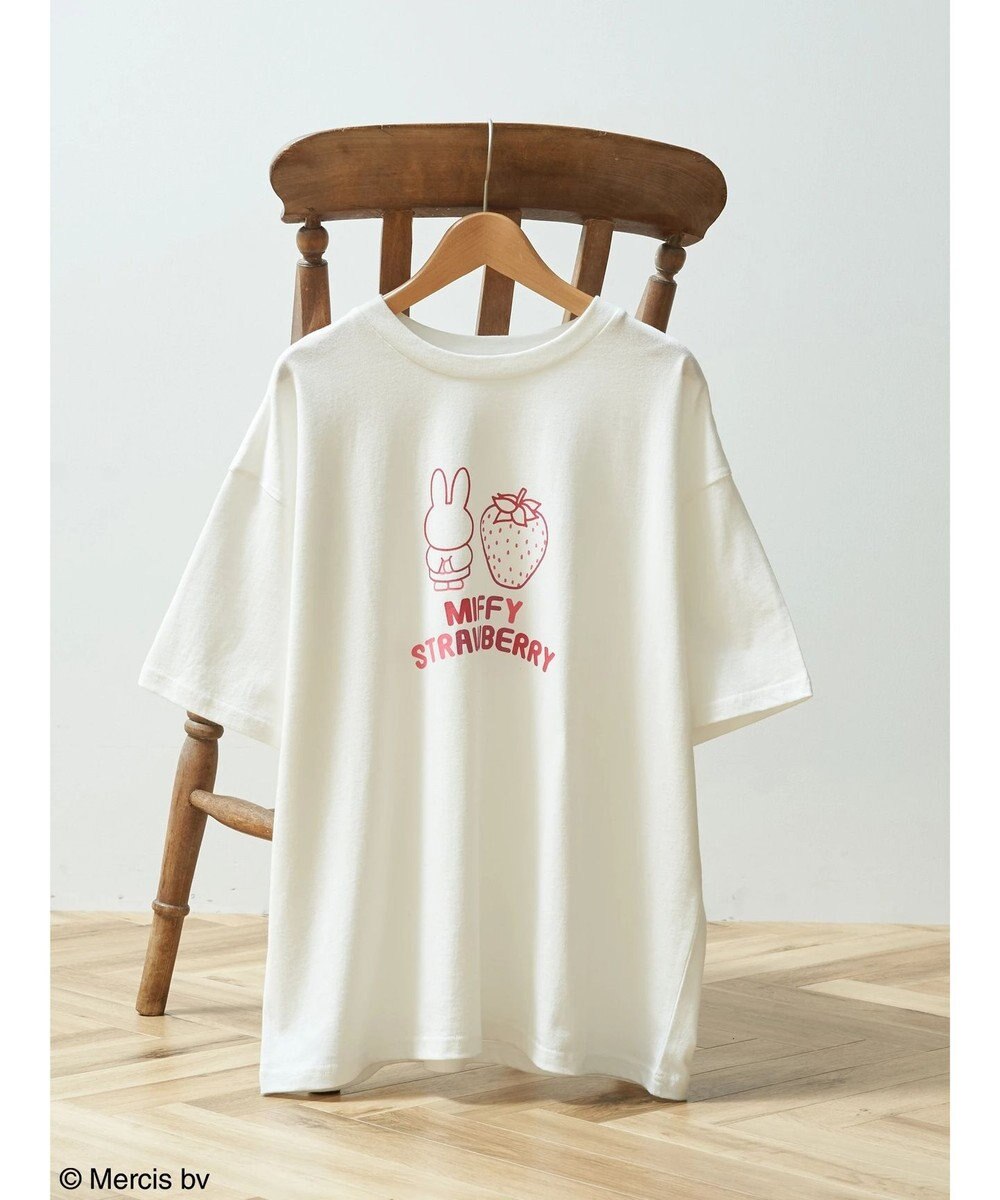 earth music&ecology ｍｉｆｆｙ／ｅａｒｔｈ　イチゴｃｏｌｌｅｃｔｉｏｎ 