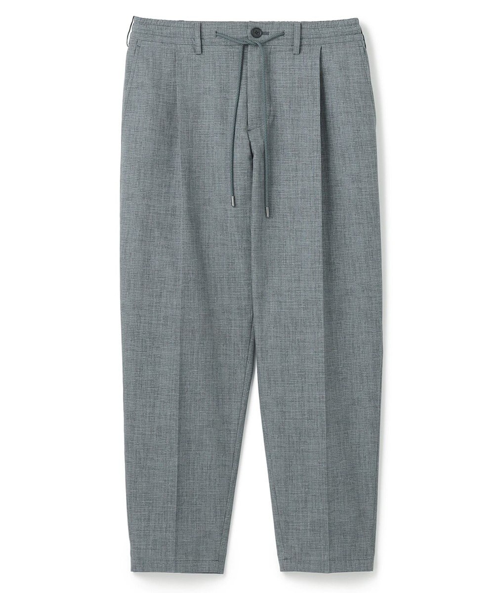 JOSEPH HOMME クールドッツストレッチ / TEDDY CONVERTIBLE 