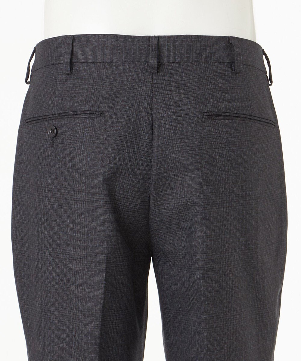 J.PRESS MEN 【CUBA BEACH MASTERPIECE】アーカイブチェック スーツ 