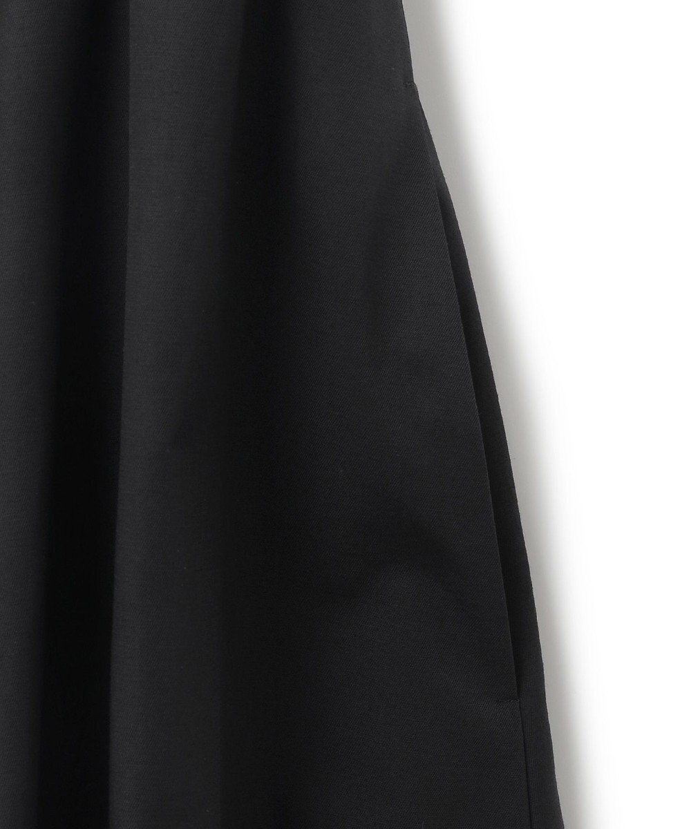 TOCCA 【消臭・洗える】EYELASH ドレス 