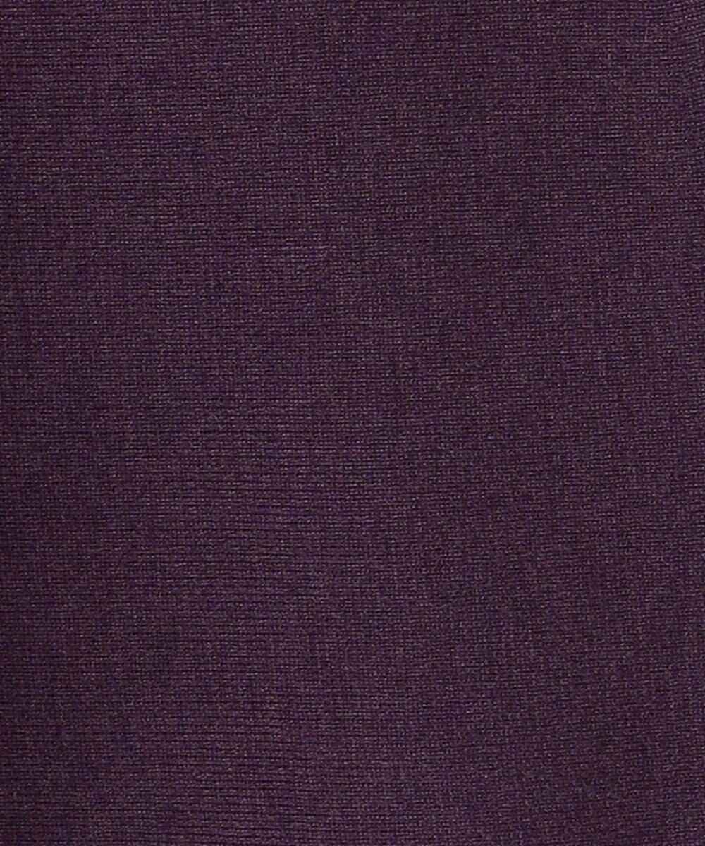 組曲 ニットフレア スカート 