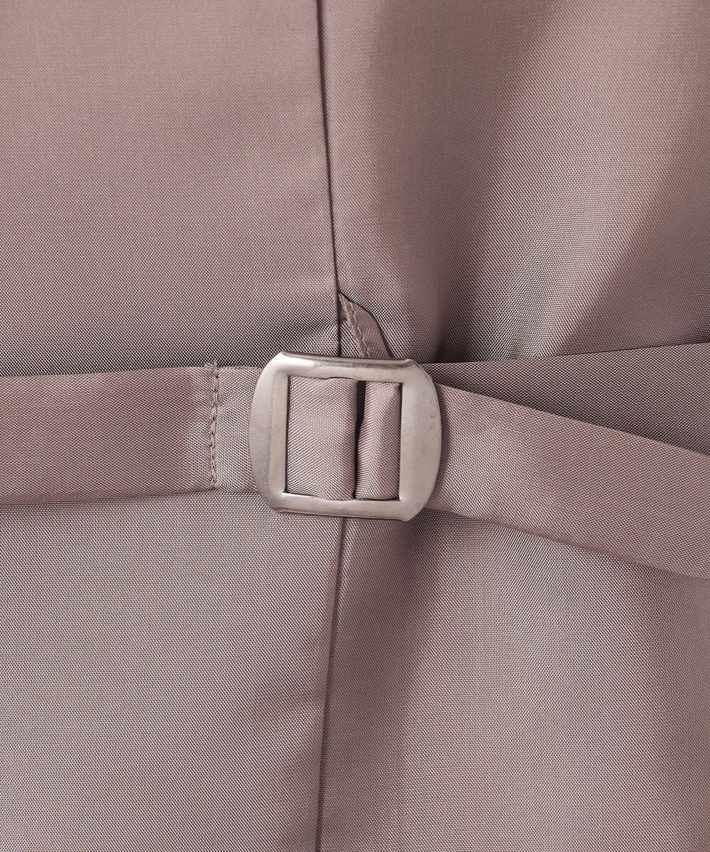 GOTAIRIKU 【Ermenegildo Zegna】ISLAND FLEECE　3ピーススーツ 