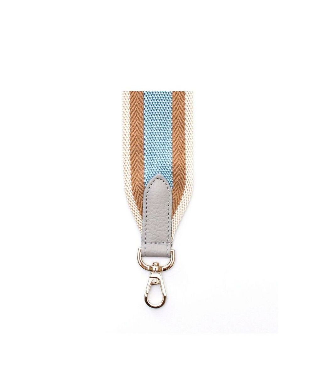 A.D.M.J. 【別売り】イタリアンテープショルダーストラップ(レギュラー/107cm) 